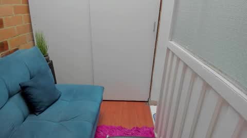 Penelope online show from 10/30/25, 07:14