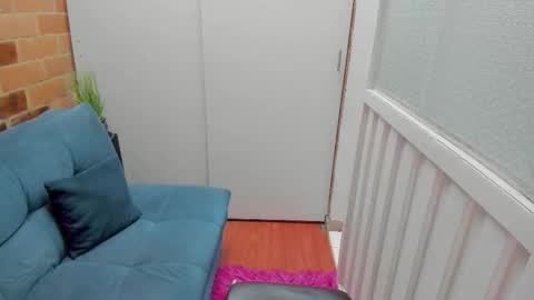 Penelope online show from 11/18/25, 07:18