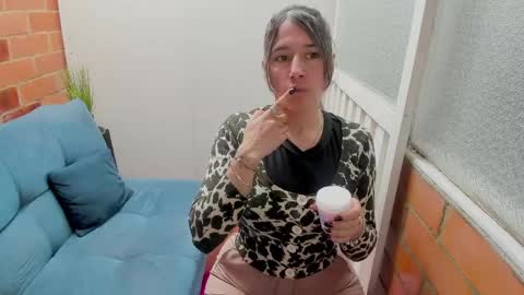 Penelope online show from 04/22/26, 07:15