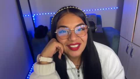 Snapshot of penelope_pulido chatting on 07/13/26, 01:41 Penelope Pulido online show from 07/13/26, 01:41