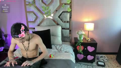 jazmin y kevin online show from 05/26/26, 08:05