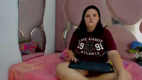 Snapshot of penelope_starht chatting on 02/06/26, 07:28 penelope_starht online show from 02/06/26, 07:28