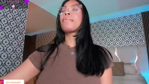 penelope online show from 01/16/26, 03:32