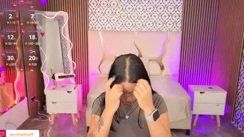 penelope online show from 02/19/26, 03:02