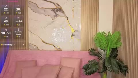 penelope online show from 03/10/26, 03:44