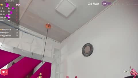 Penelope online show from 01/31/25, 12:17