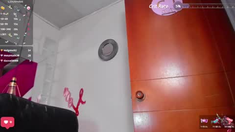 Penelope online show from 02/18/25, 11:08