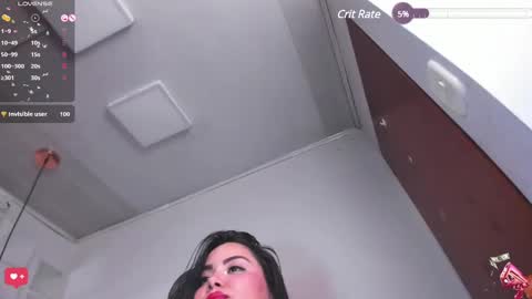 Penelope online show from 02/27/25, 10:42