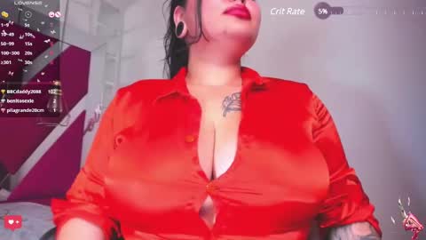 Penelope online show from 03/05/25, 12:05