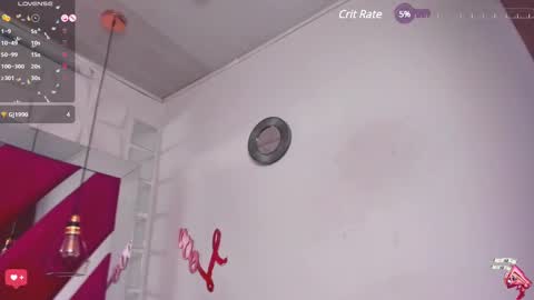 Penelope online show from 03/12/25, 07:06