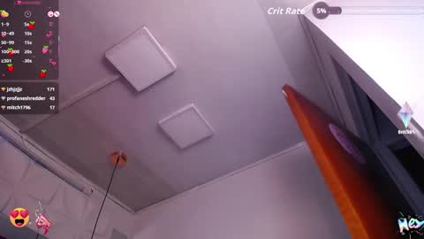 Penelope online show from 12/20/25, 03:19