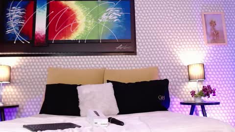 Penelope  Lets get to 100 hands up  online show from 04/21/26, 03:57