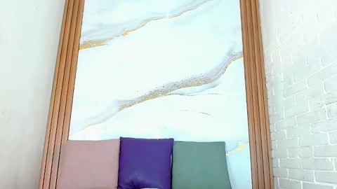 Penelopee Rouse online show from 12/20/25, 08:16