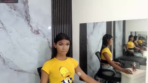 Penelopee Rouse online show from 02/26/26, 07:46