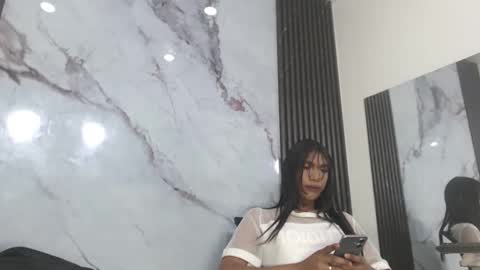 Penelopee Rouse online show from 03/01/26, 07:27