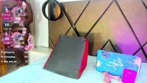 Sweet Penelope online show from 04/18/26, 06:56