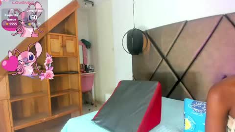 Snapshot of penelopeguzman__ chatting on 06/01/26, 03:58 Sweet Penelope online show from 06/01/26, 03:58