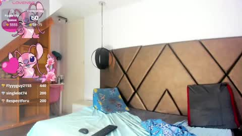 Snapshot of penelopeguzman__ chatting on 06/03/26, 06:13 Sweet Penelope online show from 06/03/26, 06:13