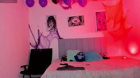 penelope online show from 10/25/25, 03:36