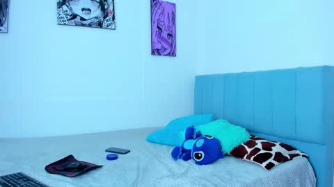 penelope online show from 12/03/25, 03:25