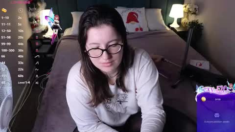 Hi  Im Peneloppa online show from 02/01/26, 02:43