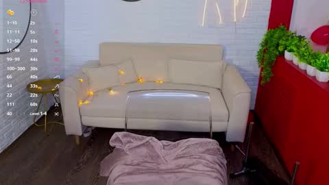 Hi  Im Peneloppa online show from 03/13/26, 12:06