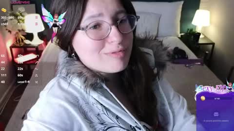 Hi  Im Peneloppa online show from 04/21/26, 10:01