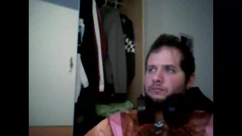Penesaur online show from 04/22/26, 01:19