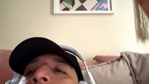 penessy47 online show from 11/30/25, 11:31