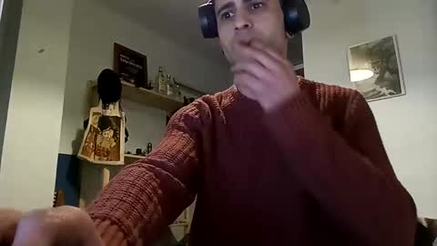 penesvoladores92 online show from 12/08/24, 01:58