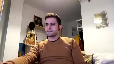 penesvoladores92 online show from 12/15/24, 01:35