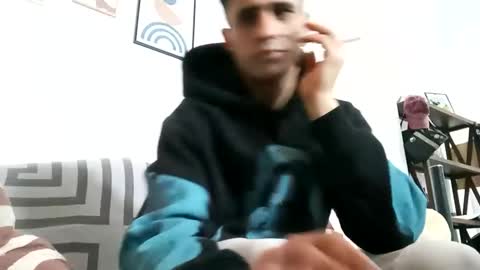 penesvoladores92 online show from 01/12/26, 06:35