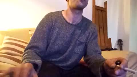 penesvoladores92 online show from 01/18/26, 10:35