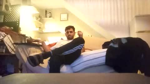 penesvoladores92 online show from 02/14/26, 03:03