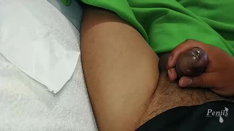 Penils online show from 03/25/26, 08:59