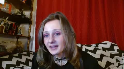 Loki online show from 12/17/24, 08:34