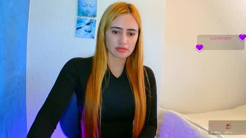 Hi Im Penelope  better vibrations  1111 online show from 03/16/26, 11:47