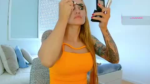 Hi Im Penelope  better vibrations  1111 online show from 07/23/26, 11:19