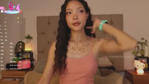 Kris online show from 02/15/26, 11:45