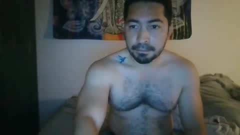 Sexy latino toy online show from 02/02/25, 03:32