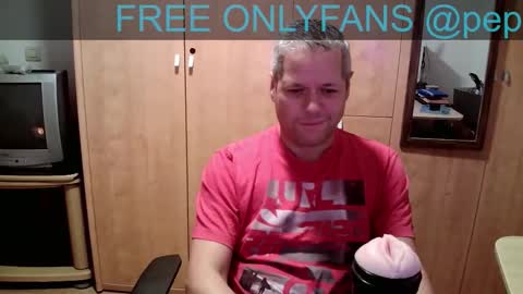 Pepino Holandes online show from 10/16/25, 11:06