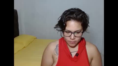 Megan online show from 12/08/24, 02:09