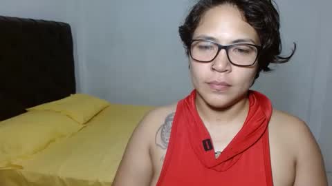 Megan online show from 12/10/24, 01:00