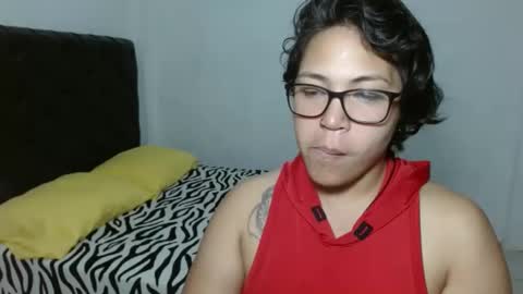 Megan online show from 12/14/24, 03:47