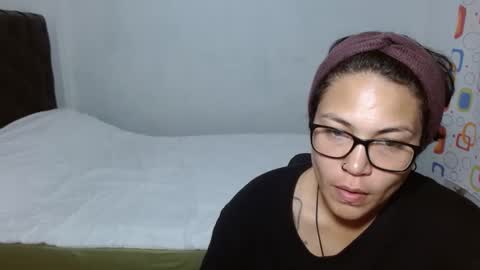 Megan online show from 12/28/24, 05:25