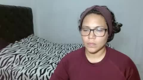 Megan online show from 01/14/25, 03:15