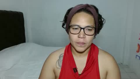 Megan online show from 02/09/25, 01:14