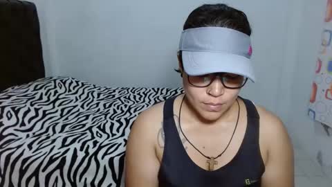 Megan online show from 02/13/25, 12:21