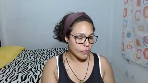 Megan online show from 02/17/25, 07:21