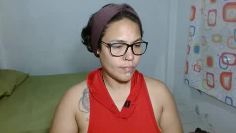 Megan online show from 02/20/25, 01:08